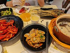 -聚味瞿记·龙虾堂(坡子街店)