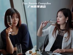 -广州四季酒店