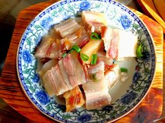 红烧臭鳜鱼（小）-水香园·中国徽菜名店(紫霞大道店)