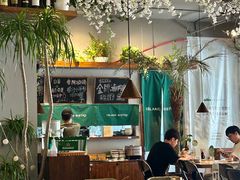 -岛风·台食小馆 ISLAND BISTRO(烟台山店)