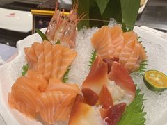 -大渔铁板烧(大悦城店)
