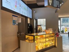 -喜茶(上海北外滩来福士店)
