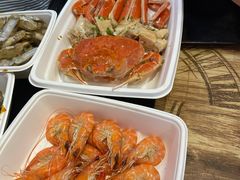 -盒马鲜生(顺义店)