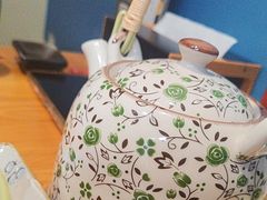 -福匠日本料理(人民路店)