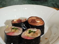 -鮨冠OMAKASE食べ放题(北京首店)
