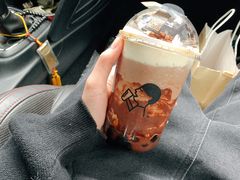 -喜茶(中山白水井店)