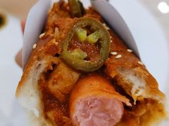 -纽约薯条(世豪广场店)