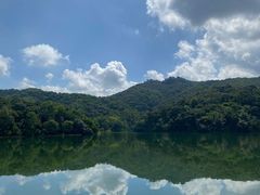 -广州市白云山风景名胜区