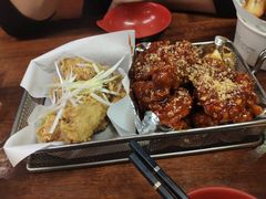 -米屋石锅拌饭(师大店)