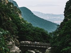 -庐山风景名胜区