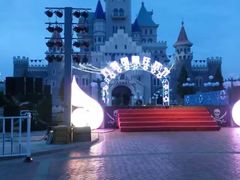 -青岛方特梦幻王国
