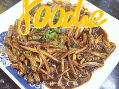 -阿东农家菜(新场古镇下塘街店)