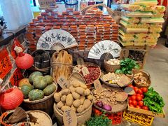 -周小明火锅(黑金冠社区店)