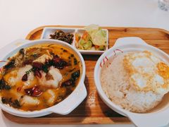 -嘉和一品(长江道店)