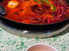 -五里关火锅(牛市口店)