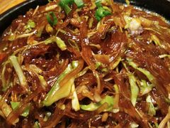 -阿罗新疆菜(人民广场店)
