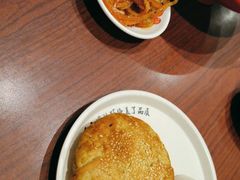 -武圣羊汤·西北面(安德路店)
