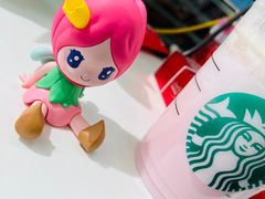 -星巴克(中远两湾城店)