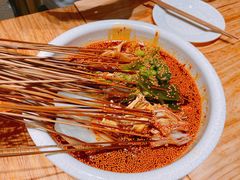-嘉州叶婆婆钵钵鸡(建设路店)