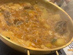-云晓光头烧烤吧(德平路店)
