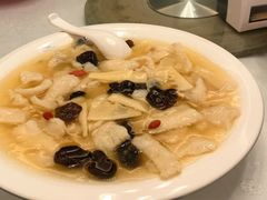 -京尊烤鸭店JINGZUN(春秀路店)