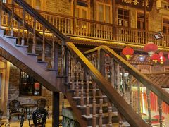 -中华巴洛克风情街