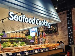 -梨花自助烤肉(天河城店)