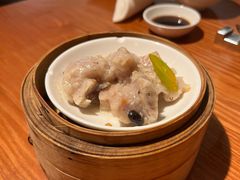 -苏州园区福朋喜来登酒店·聚味轩中餐厅