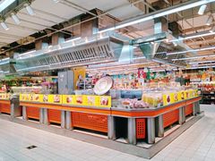 -物美(金华万达店)