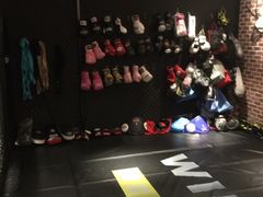 -威尔仕健身·游泳(KING88店)