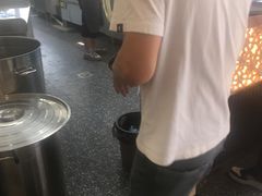 -清真·马记金兰牛肉面(大木桥路店)