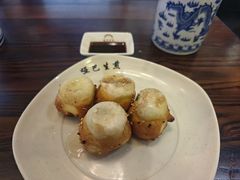 -哑巴生煎(临顿路店)
