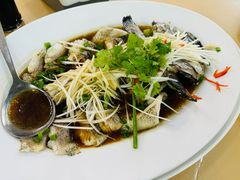 -無招牌海鮮(芽笼店)