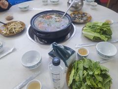 -野菌王牦牛肉汤锅