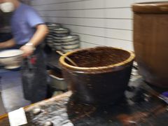-陈仓老街美食天地