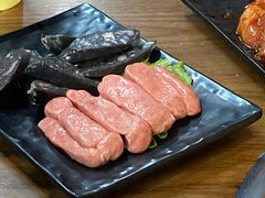 -·缸桶屋·韩式牛肋条自助烤肉(西湖D11店)