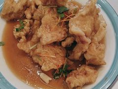 -中国吉菜名店广源宾馆餐厅