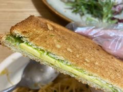 -HELLO 27 意面·沙拉·帕尼尼