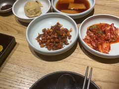 -泥炉烧肉师(新街口金銮巷店)