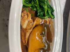 -新光酒家·河豚·海鲜·蟹料理(浦东店)