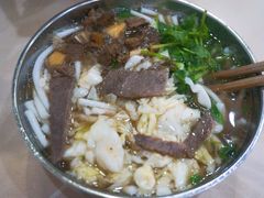 -花溪王记牛肉粉(四季花溪商场店)