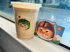 -瑞幸咖啡(合肥南站北广场店)