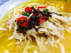 iphone_upload_pic-渔堂公园餐厅·本帮菜(乐园路店)
