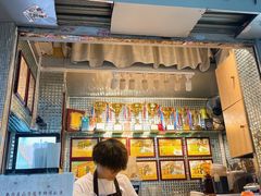 -香港鸳鸯王(西湖路店)
