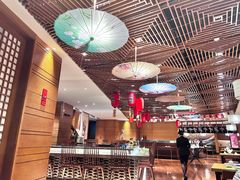 -广州增城保利皇冠假日酒店-玄日本餐厅