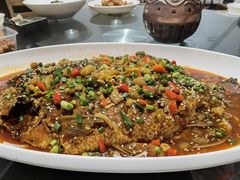 -茶泡饭(李子坝店)