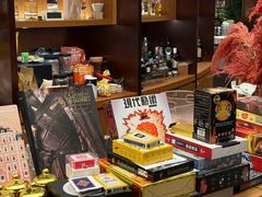 -二酉书店TOYOU BOOKS