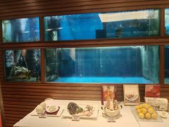 -利苑酒家(合景国际金融广场店)