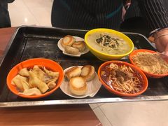 -龙抄手(春熙路总店)