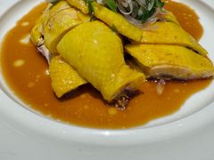 -时间里·新派粤菜(远洋店)